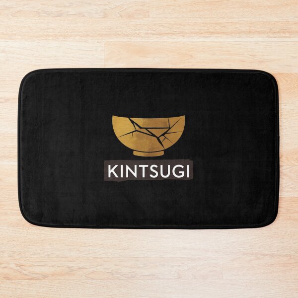 Item preview, Kintsugi, kintsukuroi, kinzukuroi designed and sold by These_Prints.