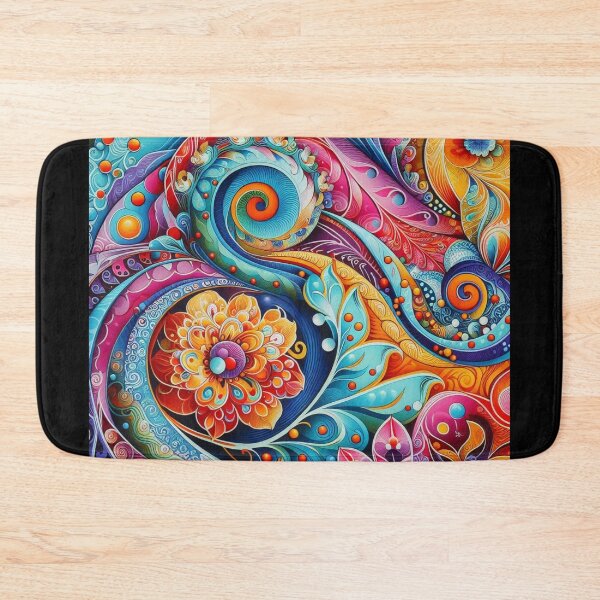 Item preview, Batik 12 designed and sold by Sybille-Yates.