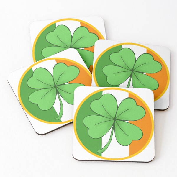 Item preview, The Three Rings, Emblems, The Clovers designed and sold by SavUong.