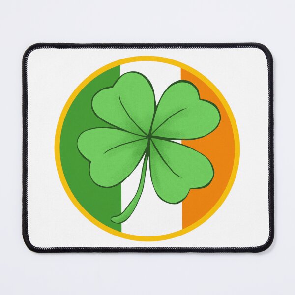 Item preview, The Three Rings, Emblems, The Clovers designed and sold by SavUong.