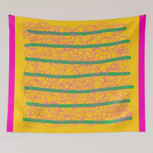 Item preview, Thoughts on paper designed and sold by Fuzzdandy Designs.