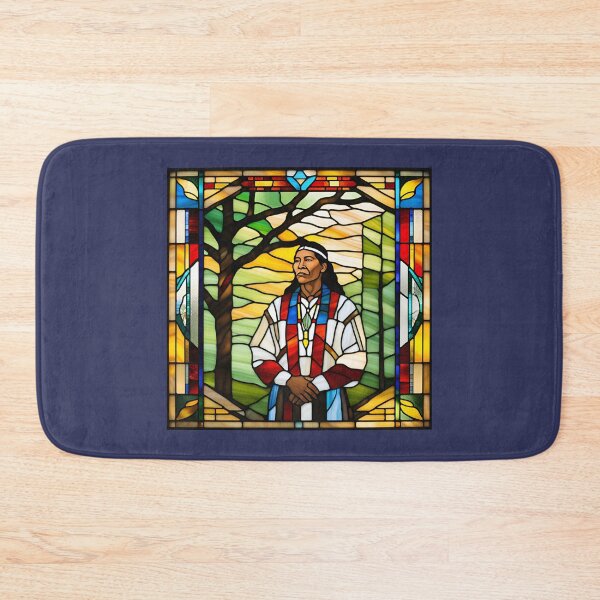 Item preview, Cherokee Man Gifts For Native American Lovers designed and sold by Apollo2012TrueW.