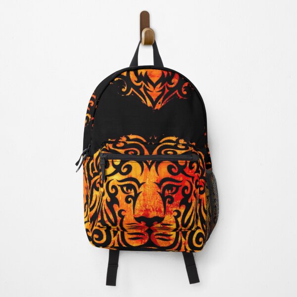 Item preview, Lion Graffiti designed and sold by ViaARTfactory.