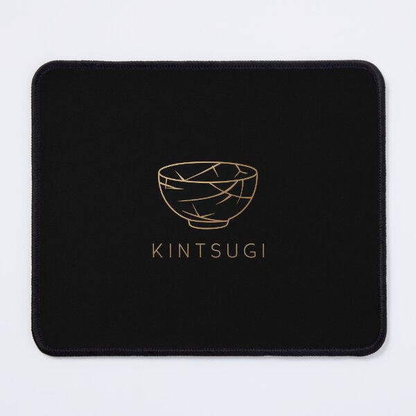 Item preview, Kintsugi, kintsukuroi, kinzukuroi designed and sold by These_Prints.