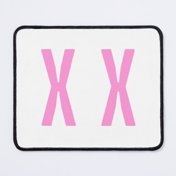Item preview, xx chromosome female designed and sold by GeekySoles.