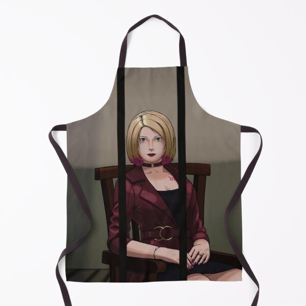 Item preview, Maria designed and sold by nine-worlds.
