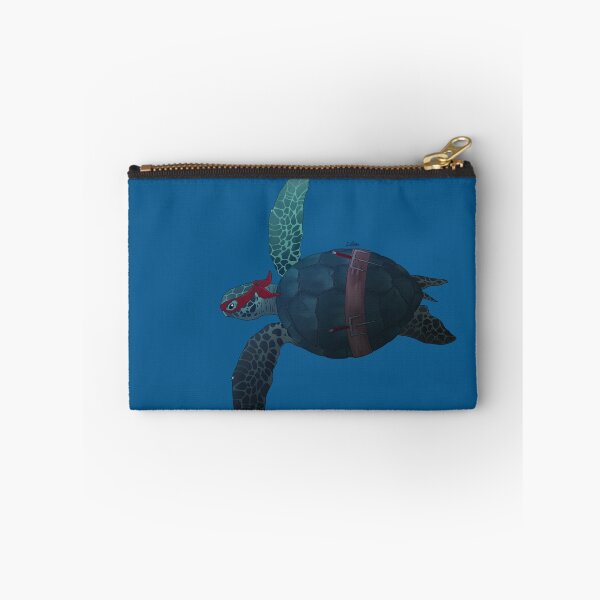 Item preview, Sea Ninja Turtle designed and sold by gprier.