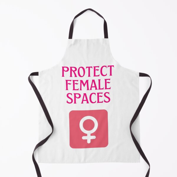 Item preview, xx chromosomes - protect female spaces designed and sold by GeekySoles.
