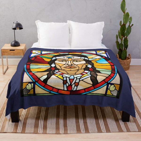 Item preview, Cherokee Woman Gifts For Native American Lovers designed and sold by Apollo2012TrueW.