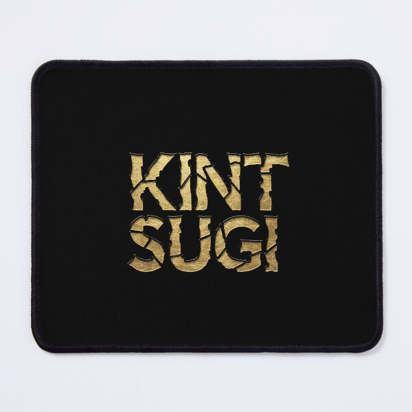 Item preview, Kintsugi, kintsukuroi, kinzukuroi designed and sold by These_Prints.