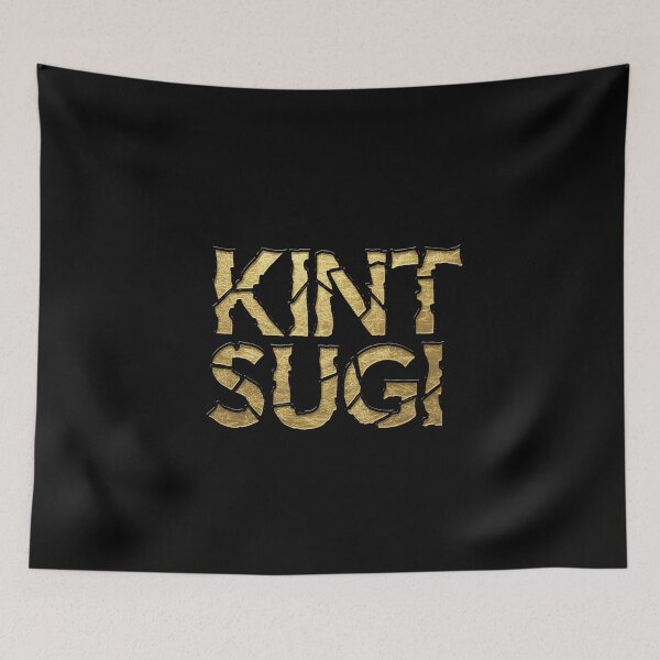 Item preview, Kintsugi, kintsukuroi, kinzukuroi designed and sold by These_Prints.