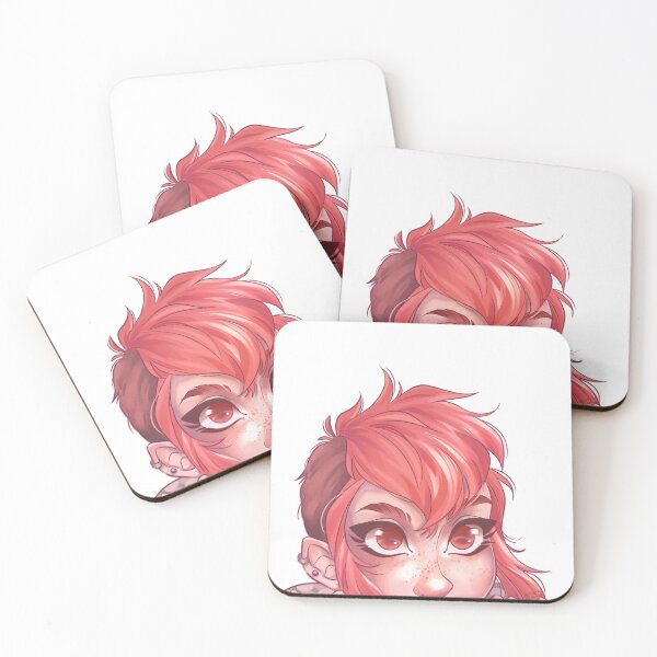 Item preview, Nimona designed and sold by HopeHokulani.