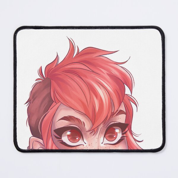 Item preview, Nimona designed and sold by HopeHokulani.