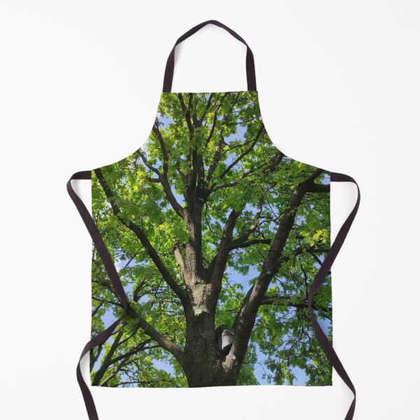 Item preview, Under A Tree Crown designed and sold by Alex Roman.