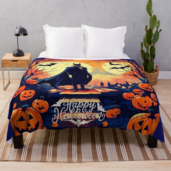 Item preview, Count Dracula's lair, the perfect place for Halloween. designed and sold by Zofia Sosnecka.