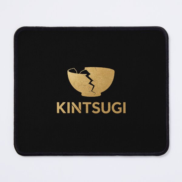 Item preview, Kintsugi, kintsukuroi, kinzukuroi designed and sold by These_Prints.