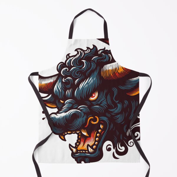 Item preview, Raging Bull designed and sold by Santiago Vidal.