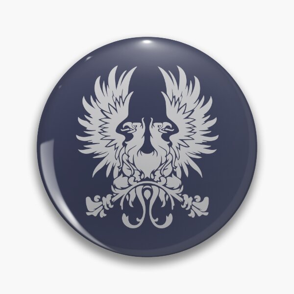 Item preview, Grey Warden designed and sold by Last Minute Ideas.