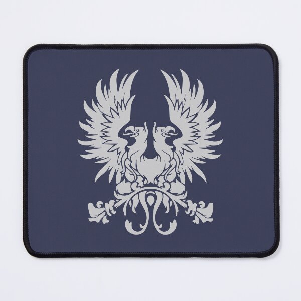 Item preview, Grey Warden designed and sold by Last Minute Ideas.
