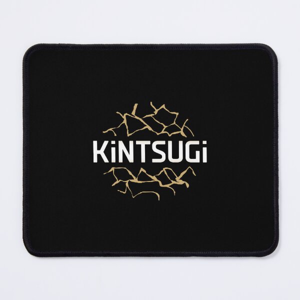 Item preview, Kintsugi, kintsukuroi, kinzukuroi designed and sold by These_Prints.