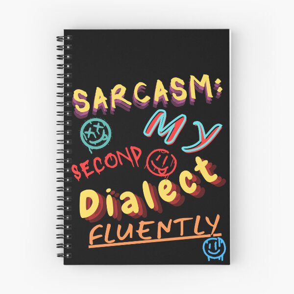 Item preview, Sarcastic Quot designed and sold by Bawek85Designs.