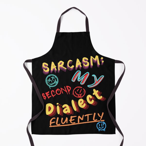 Item preview, Sarcastic Quot designed and sold by Bawek85Designs.