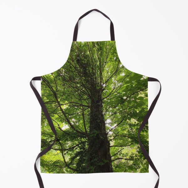 Item preview, Large Tree Crown (View From Underneath)  designed and sold by Alex Roman.