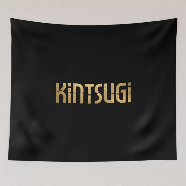 Item preview, Kintsugi, kintsukuroi, kinzukuroi designed and sold by These_Prints.