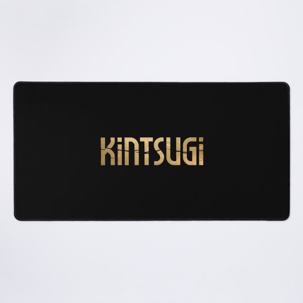 Item preview, Kintsugi, kintsukuroi, kinzukuroi designed and sold by These_Prints.