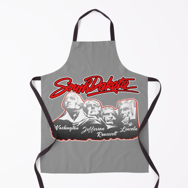 Item preview, Mt Rushmore SD designed and sold by Shawnsonartshop.