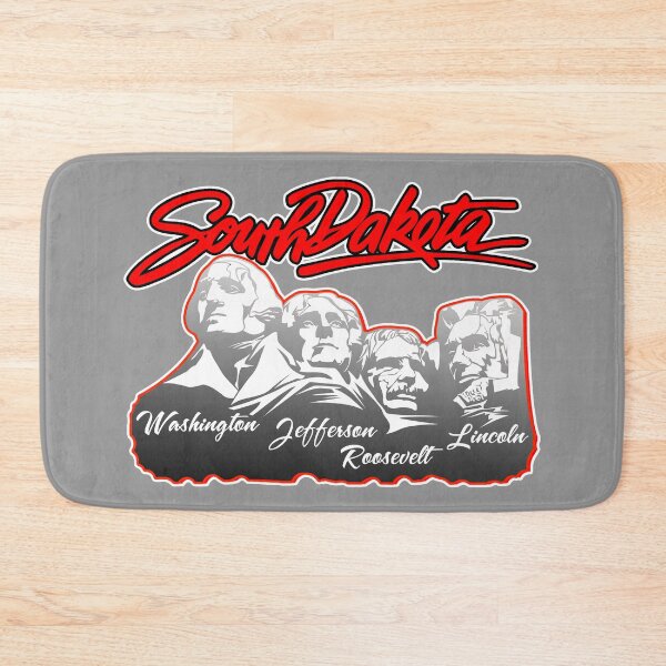 Item preview, Mt Rushmore SD designed and sold by Shawnsonartshop.