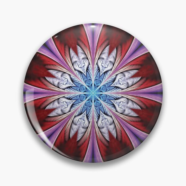 Item preview, Kaleidoscopic-117 designed and sold by KaleidoPics.
