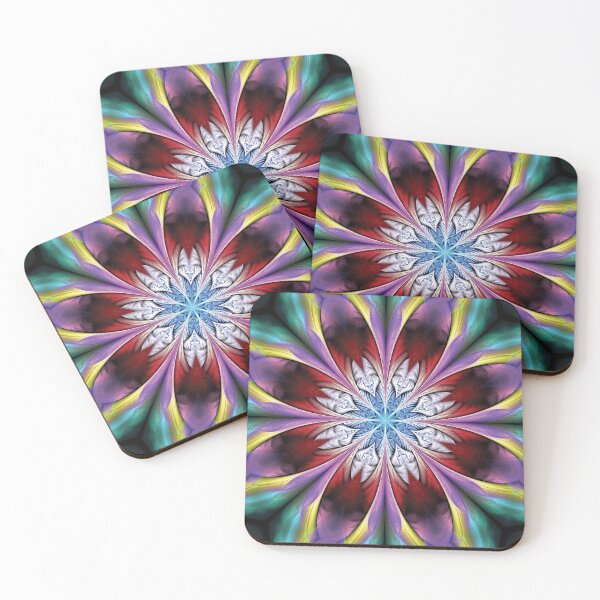 Item preview, Kaleidoscopic-117 designed and sold by KaleidoPics.