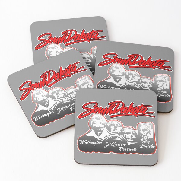 Item preview, Mt Rushmore SD designed and sold by Shawnsonartshop.