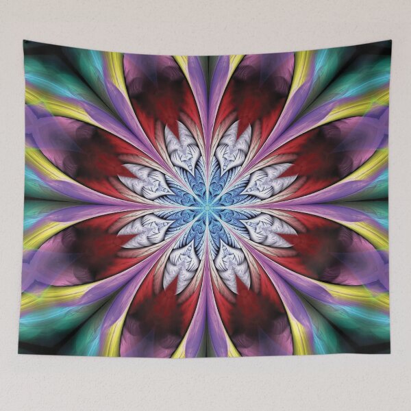 Item preview, Kaleidoscopic-117 designed and sold by KaleidoPics.
