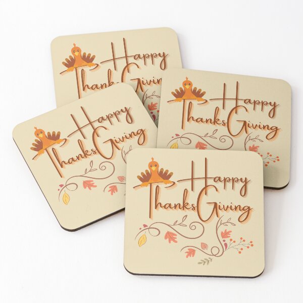 Item preview, Happy Thanksgiving! With abundance! designed and sold by FreeSoulLab.