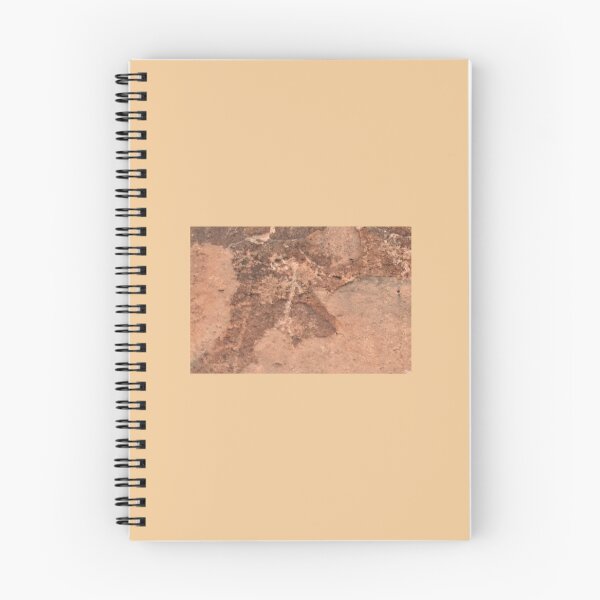 Item preview, Irish Mountains: Alien Petroglyphs 3 designed and sold by MangoSeeds.
