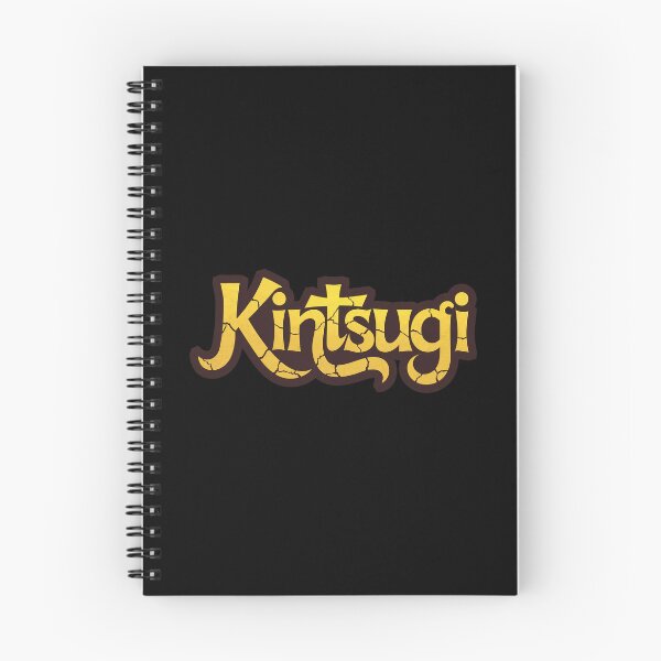 Item preview, Kintsugi, kintsukuroi, kinzukuroi designed and sold by These_Prints.