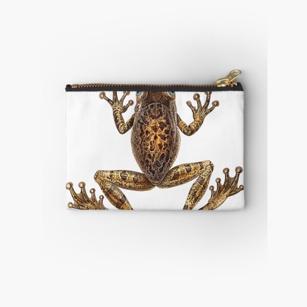 Item preview, Vintage Frog designed and sold by BlueSpecsStudio.