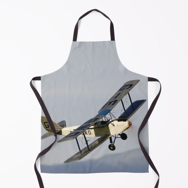 Item preview, De Havilland DH60X Hermes Moth designed and sold by MartinPhotos.