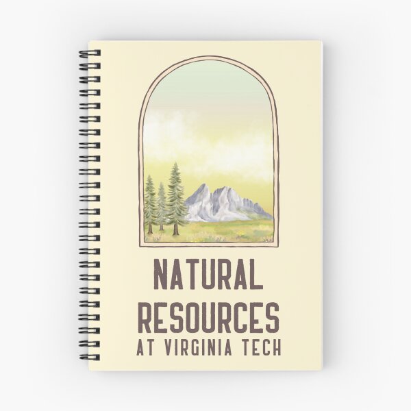 Item preview, Natural Resources Mountain designed and sold by FGSA-VT.