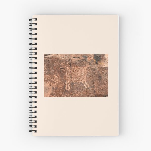 Item preview, Irish Mountains: Alien Petroglyphs 4 designed and sold by MangoSeeds.