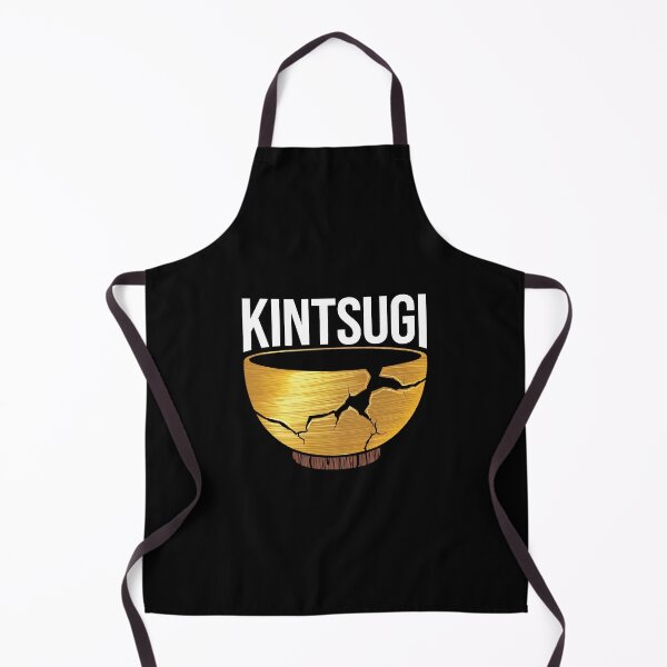 Item preview, Kintsugi, kintsukuroi, kinzukuroi designed and sold by These_Prints.