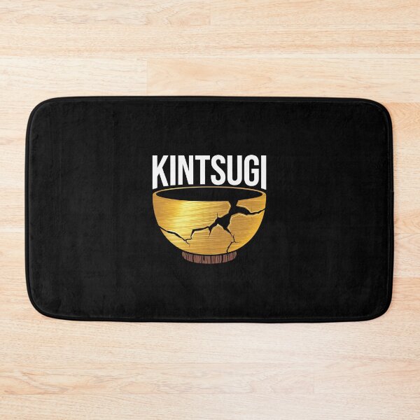 Item preview, Kintsugi, kintsukuroi, kinzukuroi designed and sold by These_Prints.