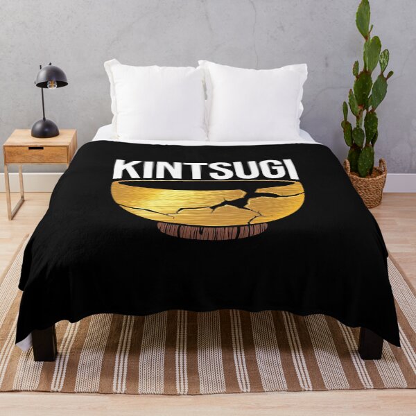 Item preview, Kintsugi, kintsukuroi, kinzukuroi designed and sold by These_Prints.