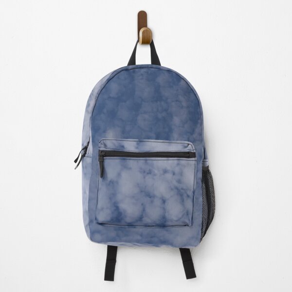 Item preview, Beautiful blue sky with clouds designed and sold by natalik2024.