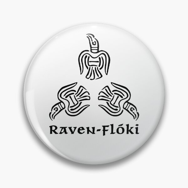 Artikelvorschau, RABE FLOKI. 3 RABE-DESIGNS. entworfen und verkauft von 5hertz.