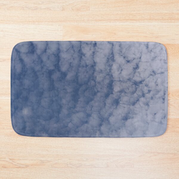 Item preview, Beautiful blue sky with clouds designed and sold by natalik2024.