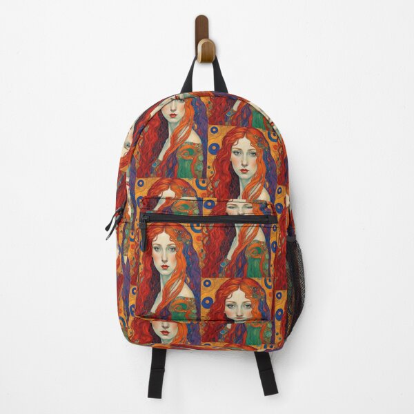 Item preview, Abstract Beauty of Ginger designed and sold by TheDarkWardrobe.