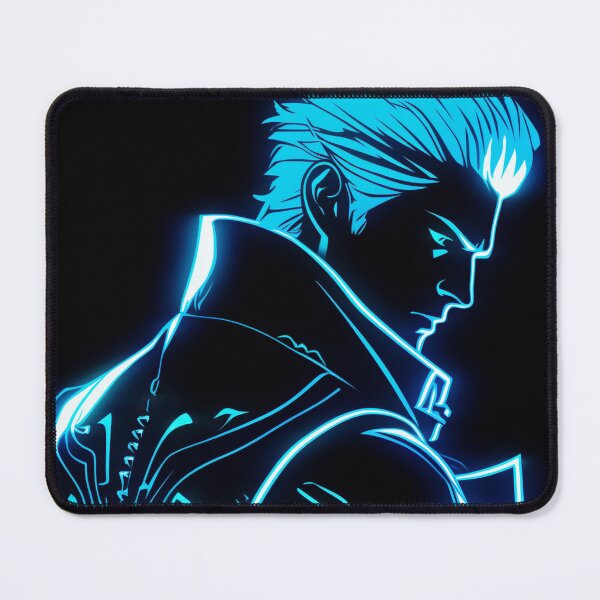 Item preview, Neon Vergil designed and sold by SchellStation.